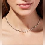H&M  Silver chain Necklace Photo 0