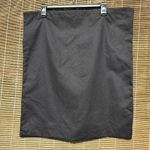 Saint Laurent Large  Black Dust Bag Cotton in EUC Draw String Photo 2