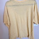 American Eagle  Round Neck Short Sleeve Shirt Photo 1