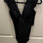 Lingerie bodysuit Size M Photo 0