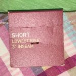 Shorts NWT Size undefined Photo 2