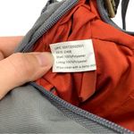 Travelon NWT Anti-Theft Round Hobo Bag Grey Photo 8