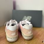 New Balance Pink 550 Photo 4