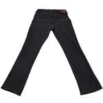 Lucky Brand  Black Sweet Jean Boot Denim Jeans Photo 3