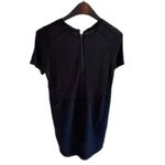 Aritzia | Wilfred with Silk Capucine Black Short Sleeve Tee Size XS Photo 8