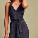 Finders Keepers  Heatwave black leopard jumpsuit Photo 7