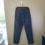 Wild Fable Women’s Gray Highest Rise Mom Distressed Jeans Size 2 Photo 1