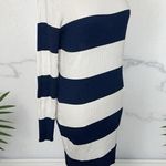 Crown & Ivy  Stretch Ribbed Long-Sleeve Midi Dress, Medium Photo 2