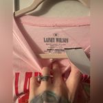 NWT Lainey Wilson Manhead Heart Like A Truck T Photo 4