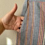 Madewell  Huston Pull On Crop Pants Photo 10