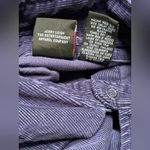 Vintage 90s Mickey Mouse Unlimited Corduroy Embroidered Western Shirt Cowgirl Blue Size M Photo 14