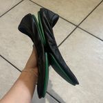 Tieks  Black Ballet Flats Size 10 Photo 8
