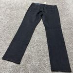 American Eagle  Outfitters Black Skinny Jeans Photo 5