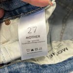 Mother The Mid Rise Dazzler Tropic Like It’s Hot Size 27 Photo 9