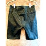 Lita by Ciara Leather Biker Shorts Photo 9