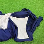 White Stag Vintage‎  Women's 12 Blue One Piece Bathing Suit Swim Beach Photo 7