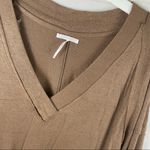 Stitchdrop long sleeves loose relaxed fit dress women’s Size Small Photo 12