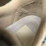 New Dolce Vita Dolen Sneakers in Confetti Woven Women’s Size 6 Colorful Sneakers Blue Photo 7