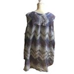 Fred David  Blouse Photo 2