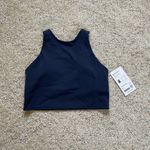 Athleta Conscious Crop Bra A-C Photo 2