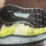 VJ MAXx 2 Womens Size 8 Athletic Trail Running Walking Shoes Sneakers Hiking Green Photo 4