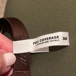 Aerie Smoothez By  Brown Balconette Mesh Underwire Unlined Bra full coverage Photo 5