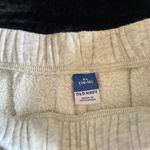 Old Navy Wide Leg Grey Sweatpants Photo 2