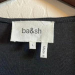 Ba&sh  Celia Bodysuit Photo 3