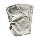 Michael Kors Womens  Gramercy Fit Khaki Pants - Sz 8 Photo 1