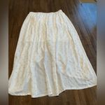 Carmen Marc Valvo Skirt - Large Photo 1
