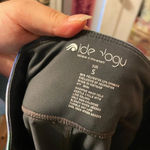 Ideology  7/8 WORKOUT LEGGINGS Photo 3