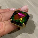 Super fun cocktail ring Photo 0