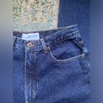 L.A. Blues Vintage dead stock  classic fit denim jeans, size 10 Photo 3
