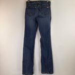 Wrangler  Women's Retro Mae Mid Rise Bootcut Jeans Size 5/6 Photo 3