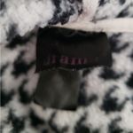 Drama Hooded Robe/Gown Black Size undefined Photo 3