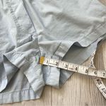 Aritzia Wilfred Free Breeze 3” Shorts Blue (small) boxer shorts casual coquette Photo 7