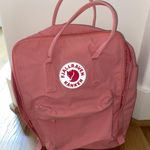 Fjällräven Fjallraven Kanken Backpack Pink  Photo 0