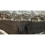 Lee Riders by Black Straight Leg Jeans Size 24 W Photo 5