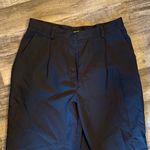 Liz Sport Classic Black Women's Trousers / DG24 Photo 1