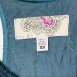 Urban Outfitters Ecote  Green vous‎ cami tank XS Photo 5