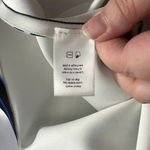 Clover Canyon Stained Glass Neoprene Sleeveless Dress in Multi Size XS Photo 12