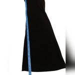 ​TIS Thrive Black Flare Jumpsuit Activewear Cutout L Size L Photo 5