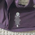 Senita Athletics  Harmony Crop Top Photo 2