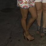 Red Camel Shorts Photo 1