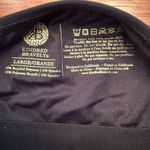 Kindred Bravely NWT Crossover Nursing &‎ Maternity Tankini Top Black Size Large Photo 5