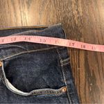 AGOLDE Classic Straight Leg Blue Jeans Photo 7