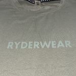 Ryderwear  muscle tee women Photo 2