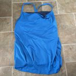 Lululemon  Tank Top Size 10 LOT OF 4 Athletic Yoga Workout Sports Bra Tanks Photo 5