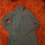 Columbia  Blue Fleece Pullover Photo 0