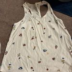 Madewell  xxs tank top Photo 2
